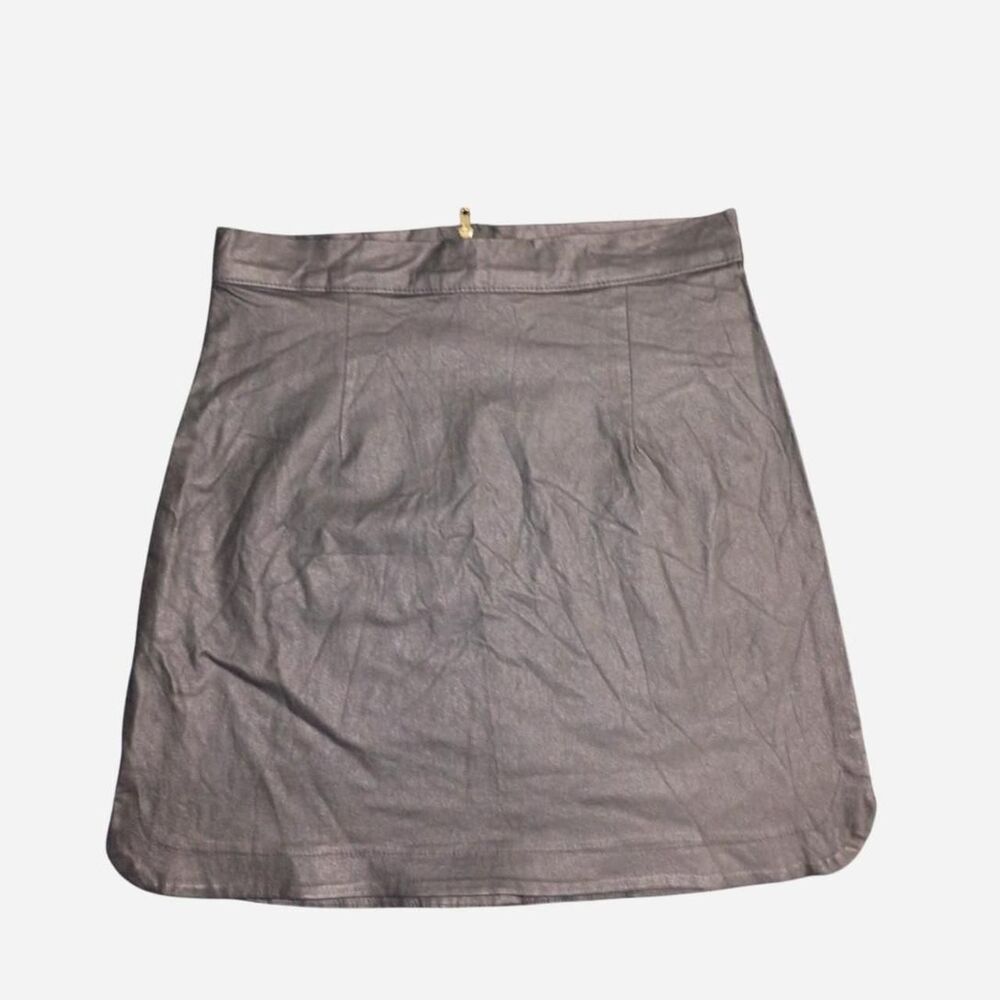 Charlotte-russe Women's Black Skirt